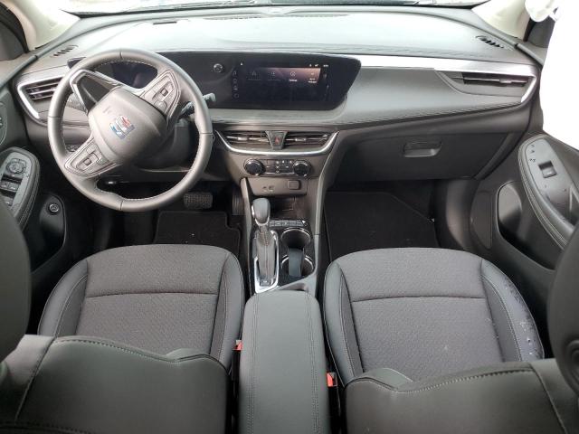 2024 BUICK ENCORE GX - KL4AMBSLXRB160684