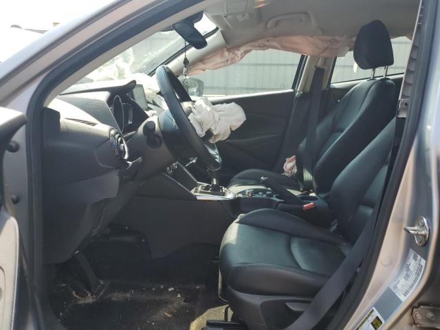 2020 TOYOTA YARIS LE 3MYDLBJV6LY702799