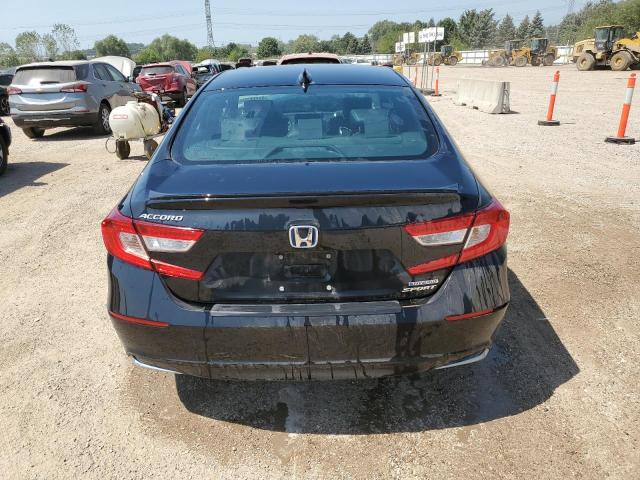 VIN 1HGCV3F26NA015128 2022 HONDA ACCORD no.6