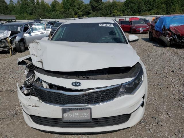 VIN 5XXGT4L30JG268632 2018 KIA Optima, LX no.5