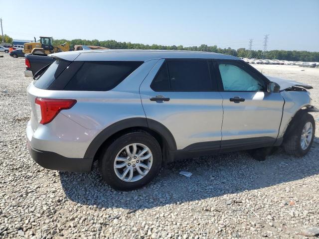 VIN 1FMSK7BH4LGB90097 2020 Ford Explorer no.3