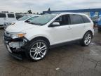 FORD EDGE SEL снимка