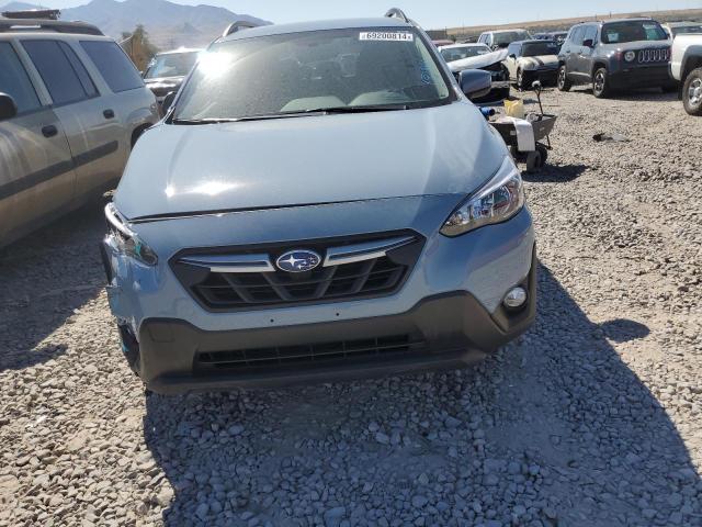 VIN JF2GTAPCXM8370117 2021 Subaru Crosstrek, Premium no.5