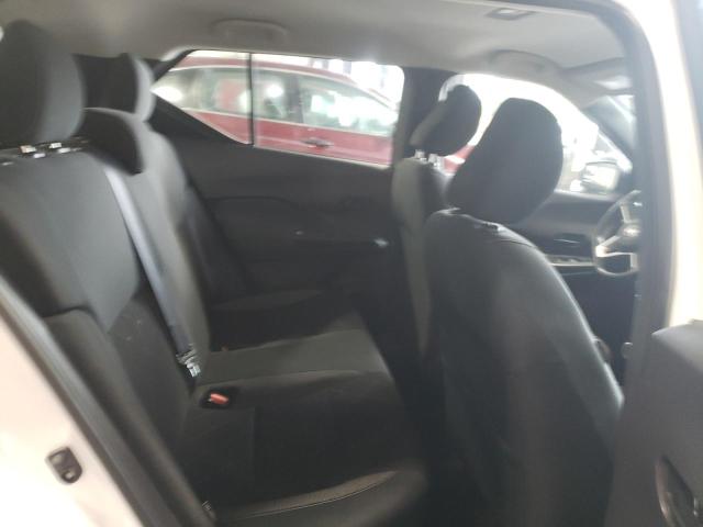 2020 NISSAN KICKS S - 3N1CP5BV1LL497214