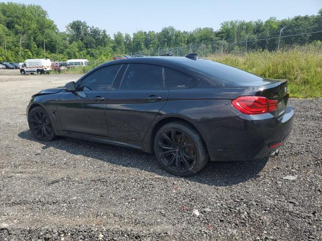 VIN WBA4J3C56JBG94805 2018 BMW 4 Series, 430XI Gran... no.2