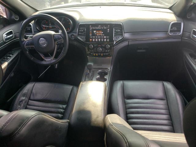 2020 JEEP GRAND CHER - 1C4RJFBG2LC375974