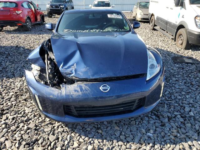 VIN JN1AZ4EH5EM636304 2014 Nissan 370Z, Base no.5