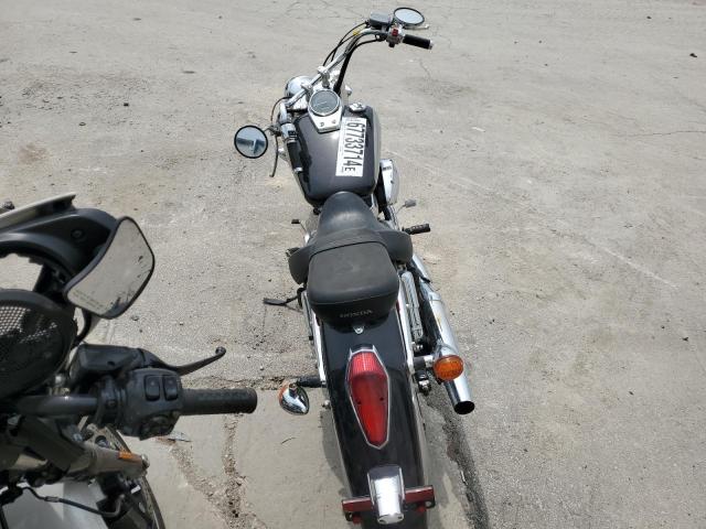 2012 HONDA VT750 CA JH2RC5046CK700331