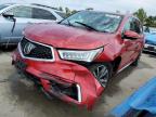 ACURA MDX ADVANC 5J8YD4H85KL022023 photo