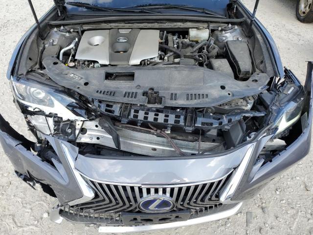 2021 LEXUS ES 300H LU 58AEA1C18MU005477
