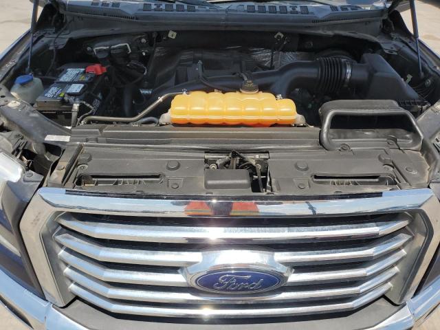 2015 FORD F150 SUPER - 1FTEW1CP0FKF01163