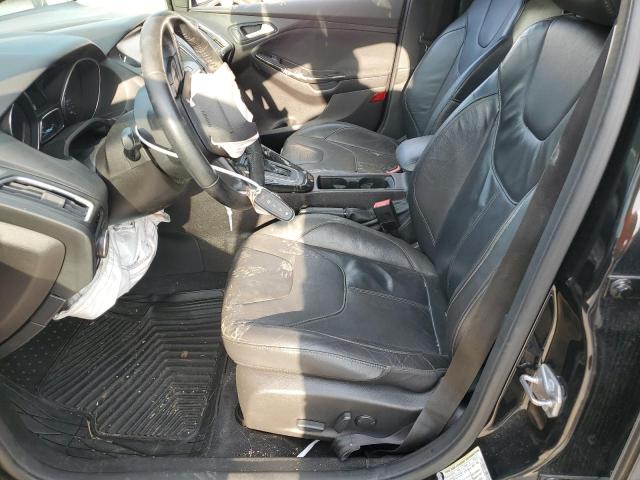 2015 FORD FOCUS TITA - 1FADP3J29FL231054