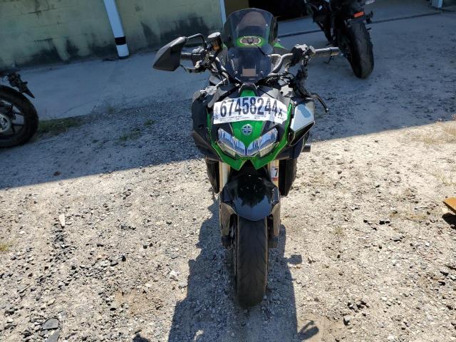 2021 KAWASAKI ZR1000 L JKAZRCL19MA000169