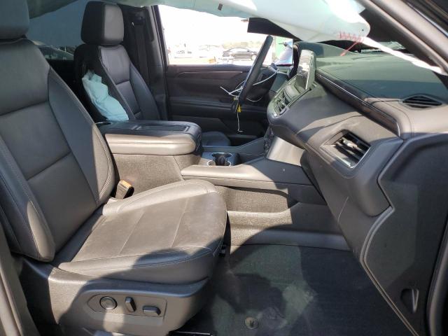 2022 CHEVROLET SUBURBAN K - 1GNSKCKD9NR214712
