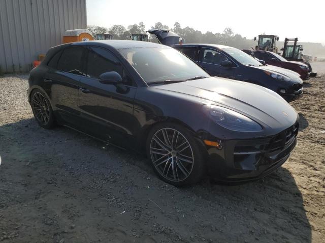 VIN WP1AG2A5XLLB55419 2020 Porsche Macan, Gts no.4