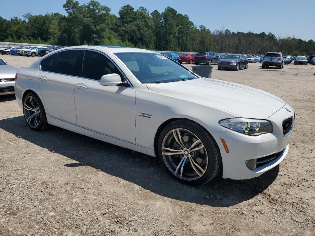 VIN WBAXG5C51DDY31209 2013 BMW 5 Series, 528 I no.4