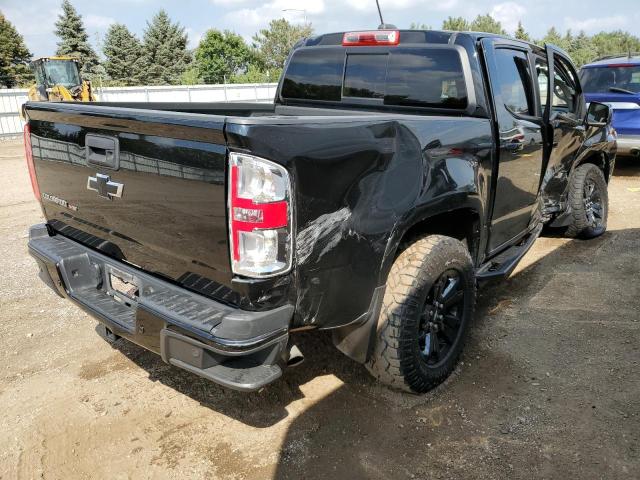 2019 CHEVROLET COLORADO Z - 1GCGTDENXK1312955