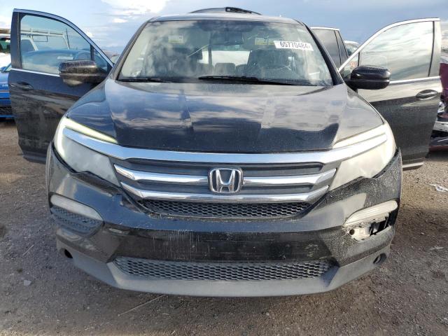 2018 HONDA PILOT EXL - 5FNYF5H5XJB019320