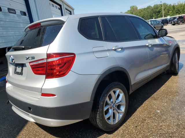 VIN 5UXWX7C52DL977035 2013 BMW X3, Xdrive35I no.3