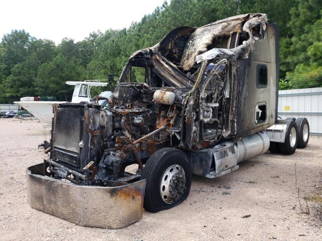 PETERBILT 387 2007 burn tractor diesel 1XP7D49X57D678920 photo #3