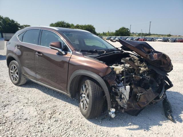 VIN JTJYARBZ8G2043710 2016 Lexus NX, 200T Base no.4