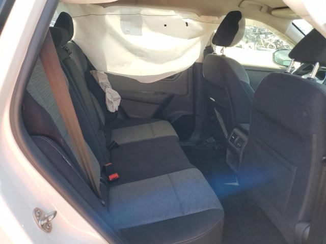 2021 NISSAN ROGUE S JN8AT3AB7MW222667