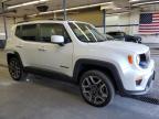 JEEP RENEGADE L снимка