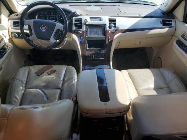 2008 CADILLAC ESCALADE E 3GYFK62838G228957  69262464