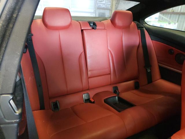 2016 BMW 435 XI WBA3R5C56GK373868