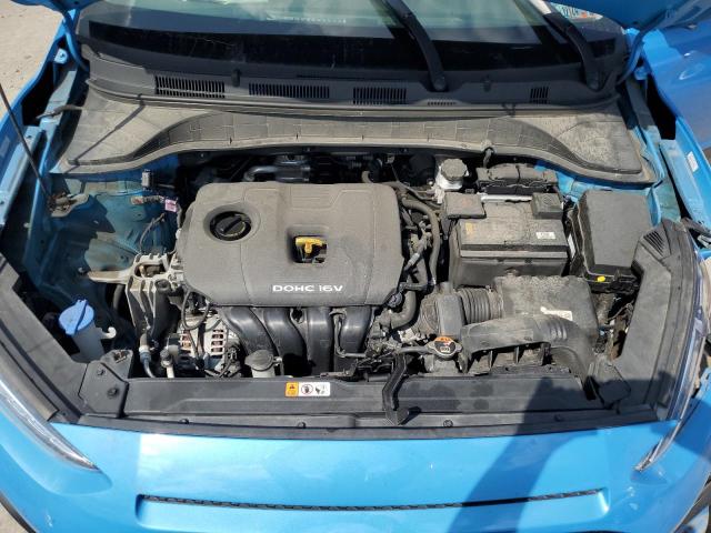 2021 HYUNDAI KONA SEL P - KM8K6CAA4MU628752