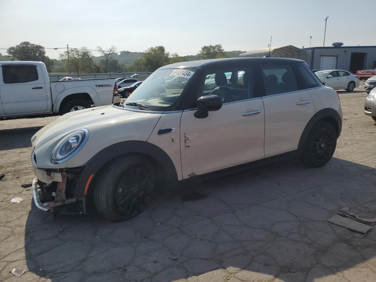 Mini Hardtop 2020 Cooper