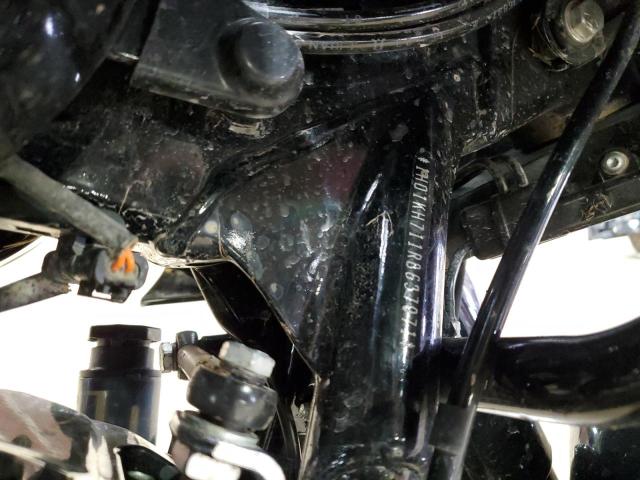 2024 HARLEY-DAVIDSON FLTRX - 1HD1KH711RB637071