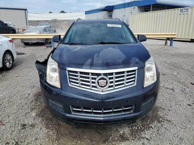 VIN 3GYFNBE35ES576946 2014 Cadillac SRX, Luxury Col... no.5