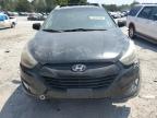 HYUNDAI TUCSON LIM photo