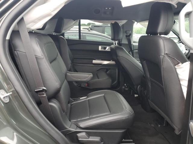 2023 FORD EXPLORER X - 1FMSK8DH1PGB07007