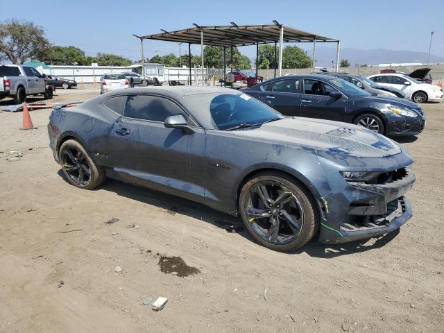 2019 CHEVROLET CAMARO SS 1G1FF1R79K0138131  68987124