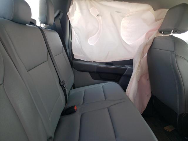 2022 FORD F150 SUPER - 1FTEW1CP6NFA80704