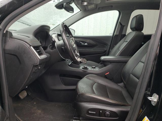 2021 GMC TERRAIN SL - 3GKALPEV6ML376305