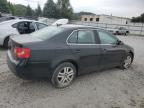 VOLKSWAGEN JETTA 2.5 снимка