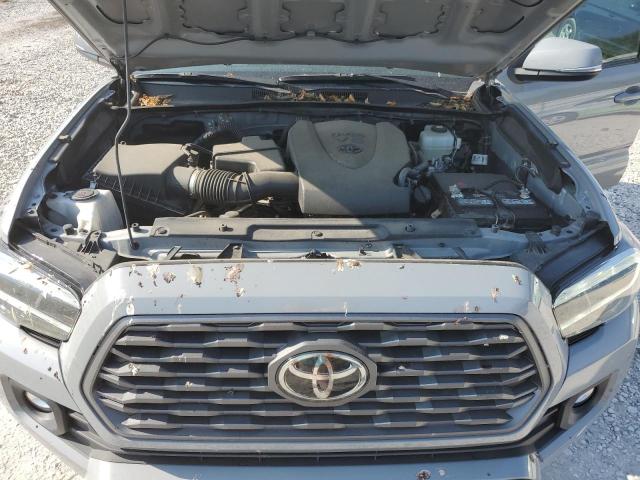 2021 TOYOTA TACOMA DOU - 5TFDZ5BN1MX056202