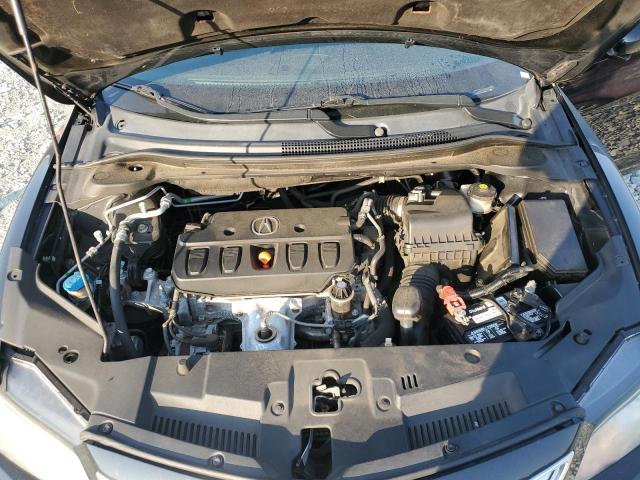 2015 ACURA ILX 20 PRE - 19VDE1F50FE003999