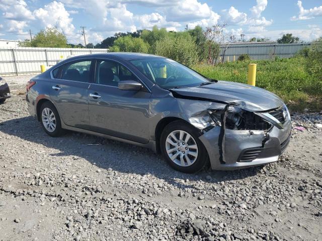 Vin: 1n4al3ap6jc136020, lot: 69040204, nissan altima 2.5 20184