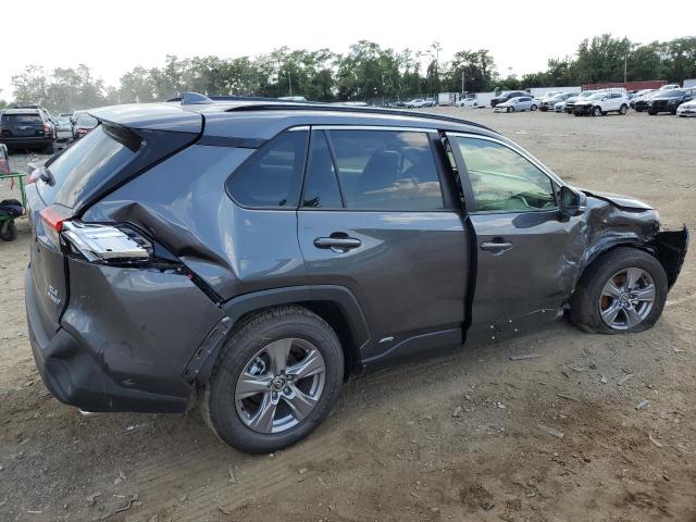 2024 TOYOTA RAV4 XLE - JTMRWRFV2RD246034