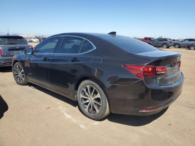 VIN 19UUB1F34FA002504 2015 Acura TLX no.2