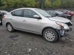 NISSAN VERSA S photo