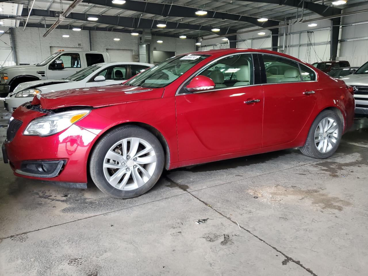 Buick Regal 2014 Premium I