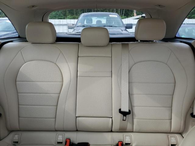 2020 MERCEDES-BENZ GLC 300 4M - W1N0G8EB8LF864857