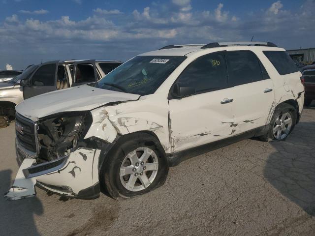 Vin: 1gkkrpkd7fj270129, lot: 69282064, gmc acadia sle 2015 img_1