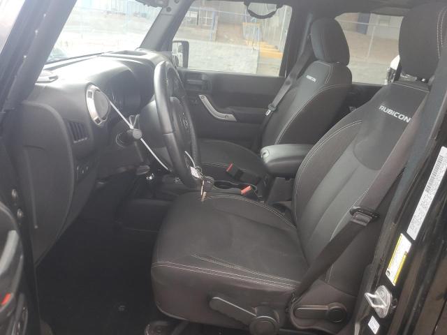 2017 JEEP WRANGLER U 1C4BJWFG8HL681788