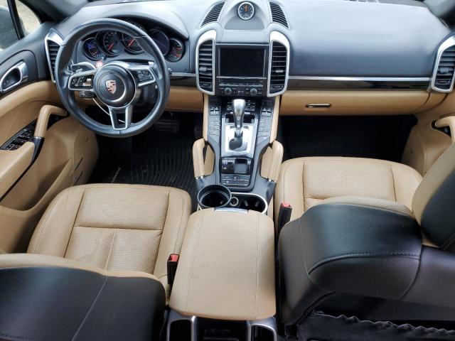 2016 PORSCHE CAYENNE - WP1AA2A2XGKA37745